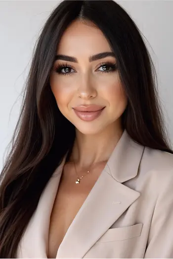 Ali Giacomaro