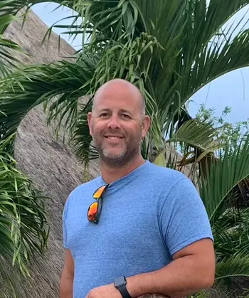 Ryan Reid