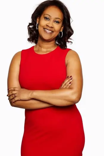 Mahlet Yeshitla
