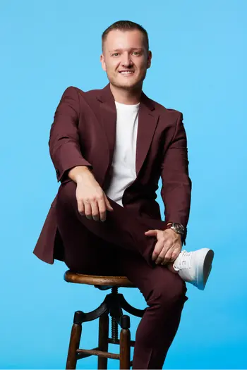 Daniel Adamski