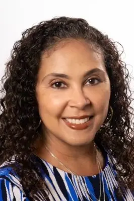 Mary Perales
