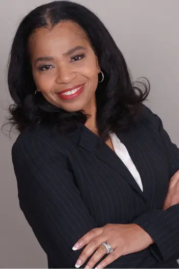 Nadine Wade