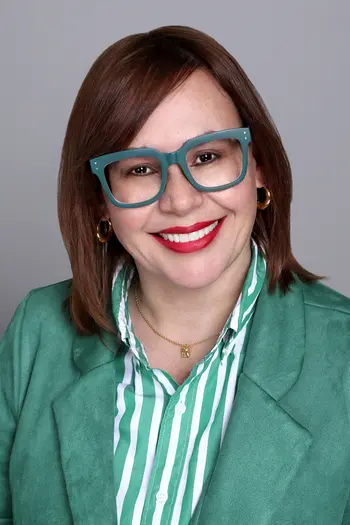 Sylvia Aquino