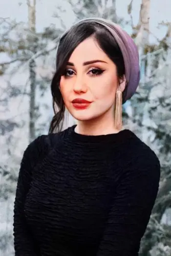 Lina Ali