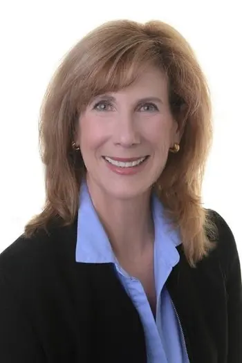 Annmarie Robinson