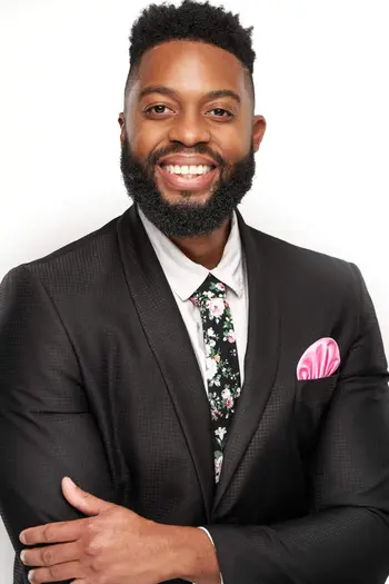 Marcus Dorvilus