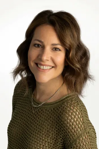 Jodie Perry