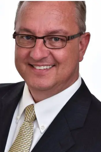 Jim Begor
