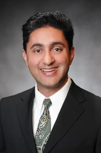 FARSHID BONDAR