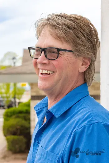 Eric Harsch