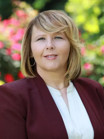 Alicia Kincaid