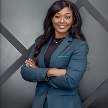 Shundra Anderson