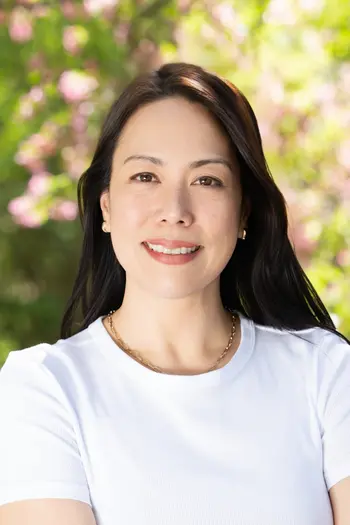 Marie Pasia