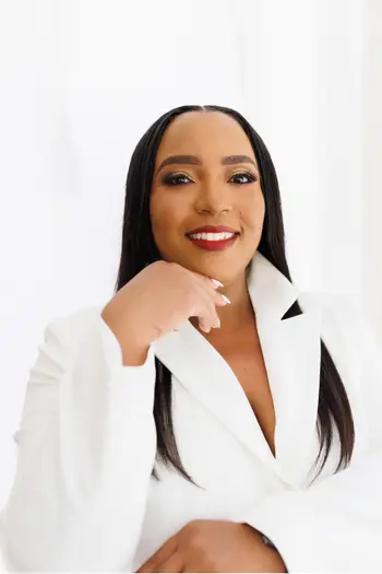 Kiffany Garner