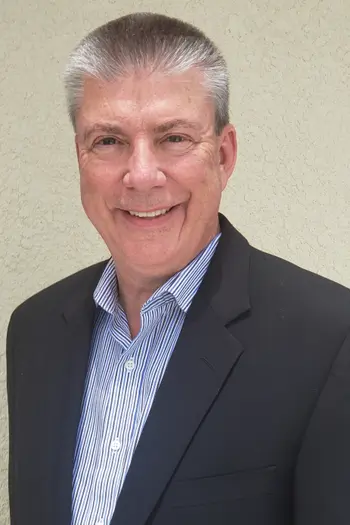 David Heltman