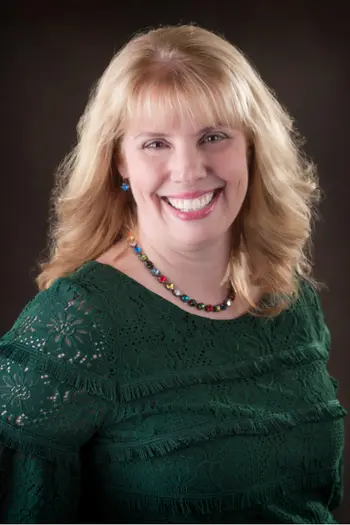 Heather Mader