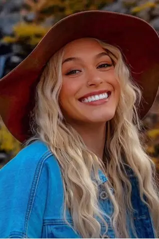 Aliyah Albrecht
