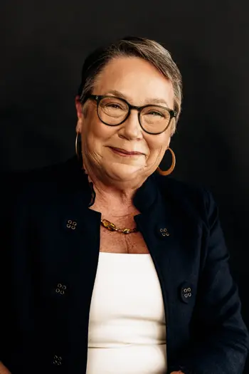 Sarah Ring