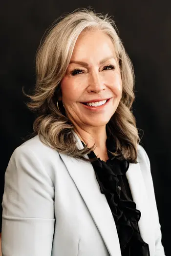 Sharon Gordon