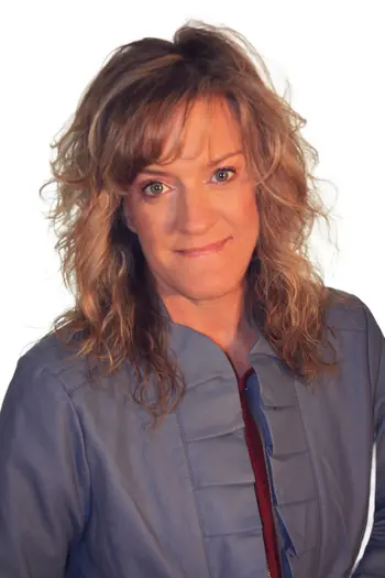 Heather Johnson