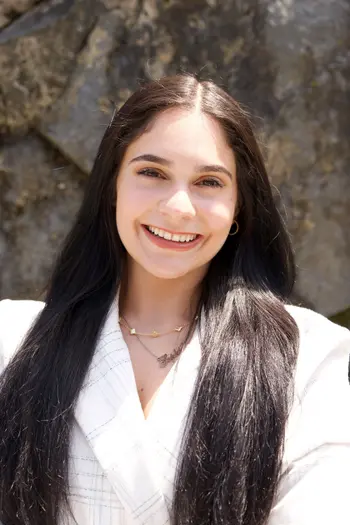 Sophia Trozzi