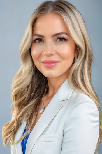 Rosa Arriaga