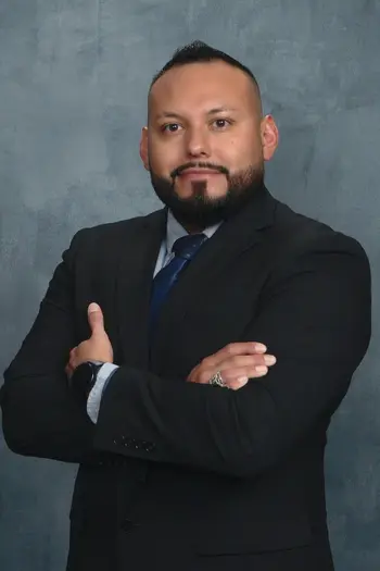 Daniel Angel