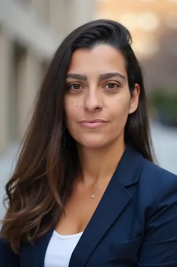 Natalia Martins