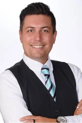 Chris Blondin