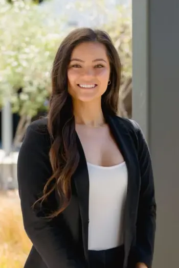 Kiana Rodriguez Gordon