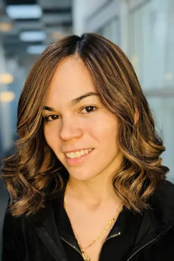 Arianna Balta Lopez