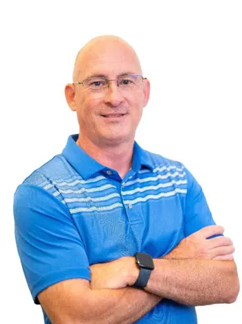Chad Anderson