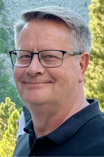 Mike Israel