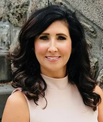 Crystal Gardner