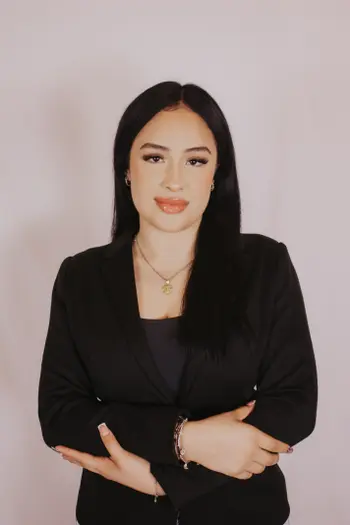 Bricia Arroyo