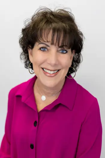 Barbara Rappaport Scardino