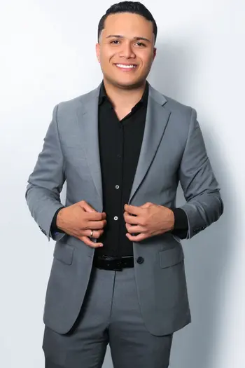 Carlos Daniel Batista Reyes