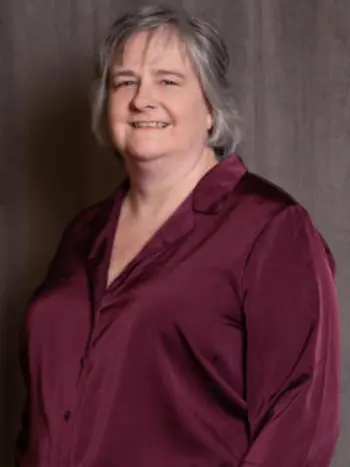 Christie Brown