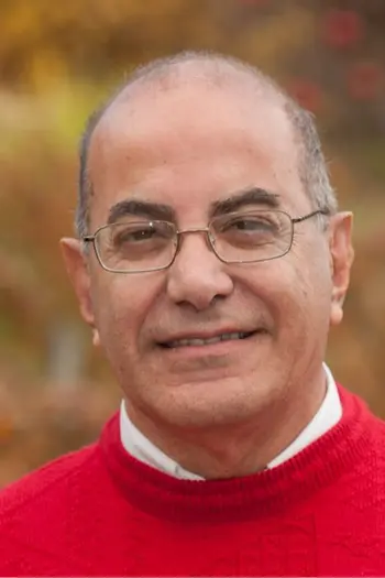 Mark Najm