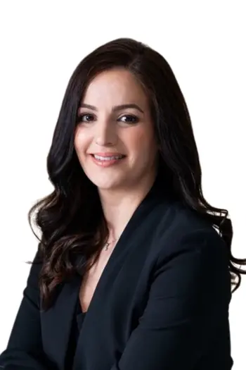 Elnaz Torabian