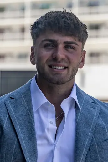 Gino Santilli