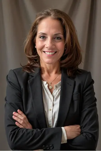 Deanna Recchia