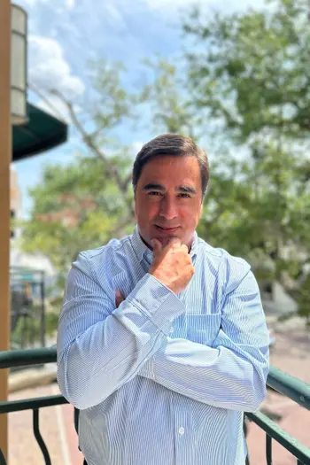 Julian Fernandez