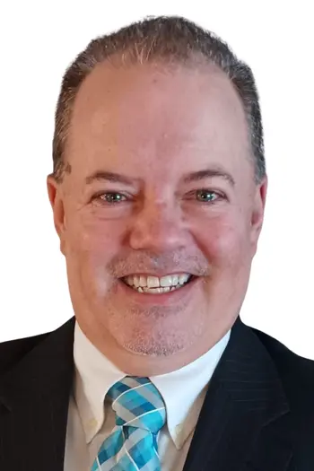 Patrick McLaughlin