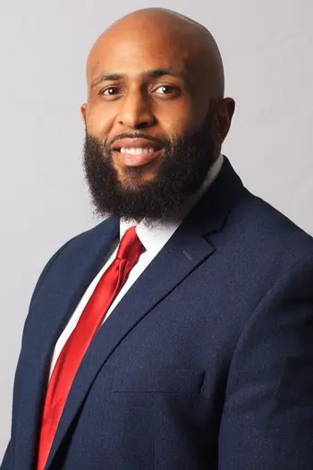 Mahlon Thomas