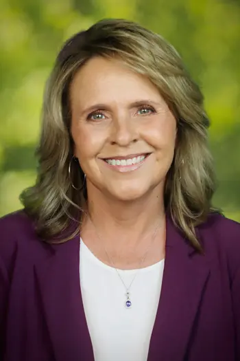 Angi Griffin
