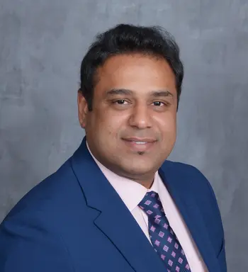 Bilal Hussain