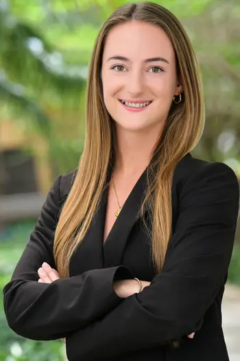 Madeline Sims