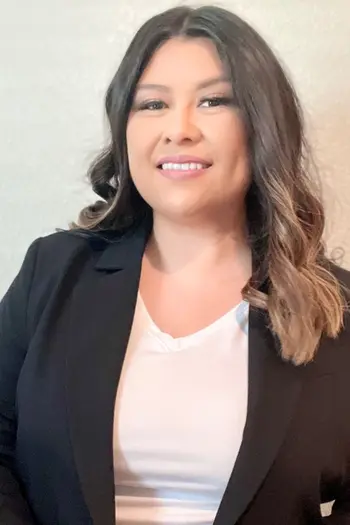 Melisa Longoria