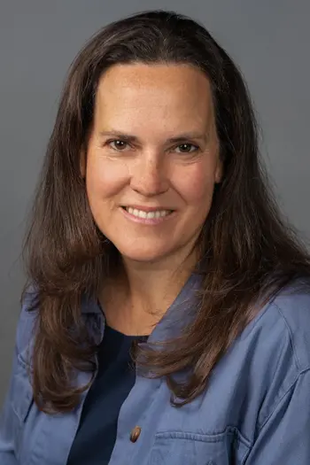 Molly Smith
